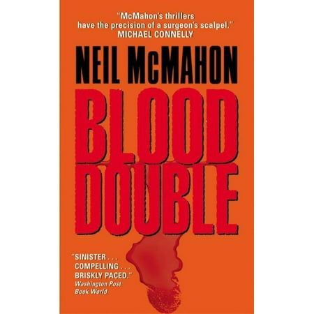 Blood Double Ebook Walmart Com