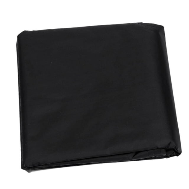 koolsoo Garden Chair Cover Furniture Protector Heavy Duty Dustproof Protective Cover 130x100cm