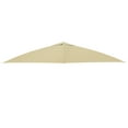thumbnail image 2 of Garden Winds  Cedar River Gazebo Replacement Canopy Top - RipLock 350, 2 of 6