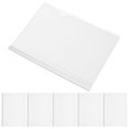 thumbnail image 3 of 10 fundas transparentes para carpetas de archivos multifunción con barras deslizantes (B5), 3 of 8