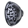 thumbnail image 3 of Visland Universal Hair Diffuser Adaptable for Blow Dryers for Curly or Wavy Hair, 3 of 6