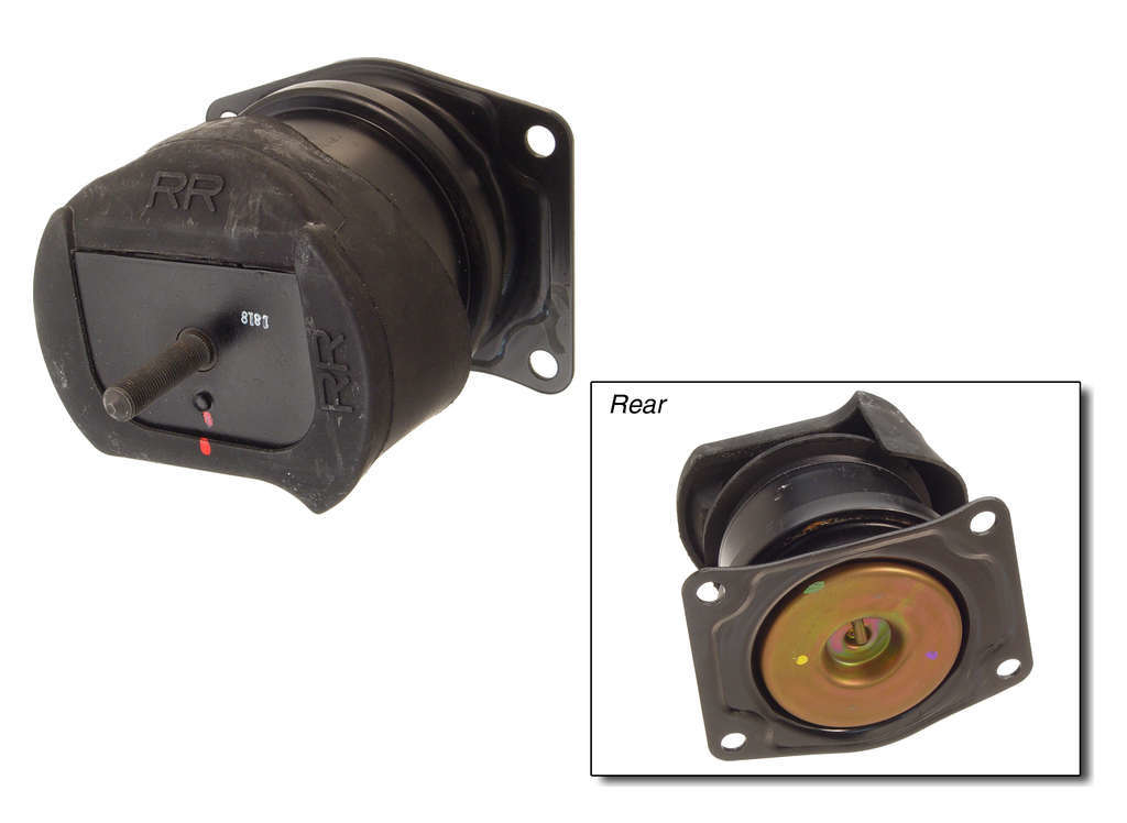 2002 honda accord engine mount replacement perfect