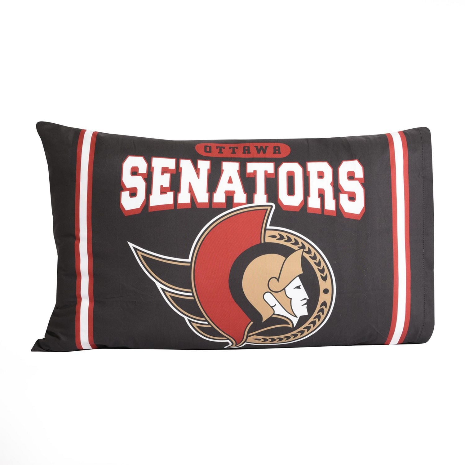 NHL Ottawa Senators 2-Pack Pillowcases, 20" x 30"