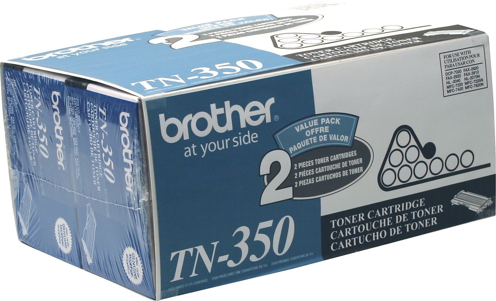 brother tn330 toner walmart