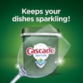 thumbnail image 3 of Cascade ActionPacs Pods Dishwasher Detergents, Fresh Scent, 40.9 Ounce, 78 Count, 3 of 11