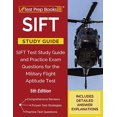 thumbnail image 2 of SIFT Study Guide: SIFT Test Study Guide and Practice Exam Questions for the Military Flight Aptitude Test [5th Edition], 2 of 3