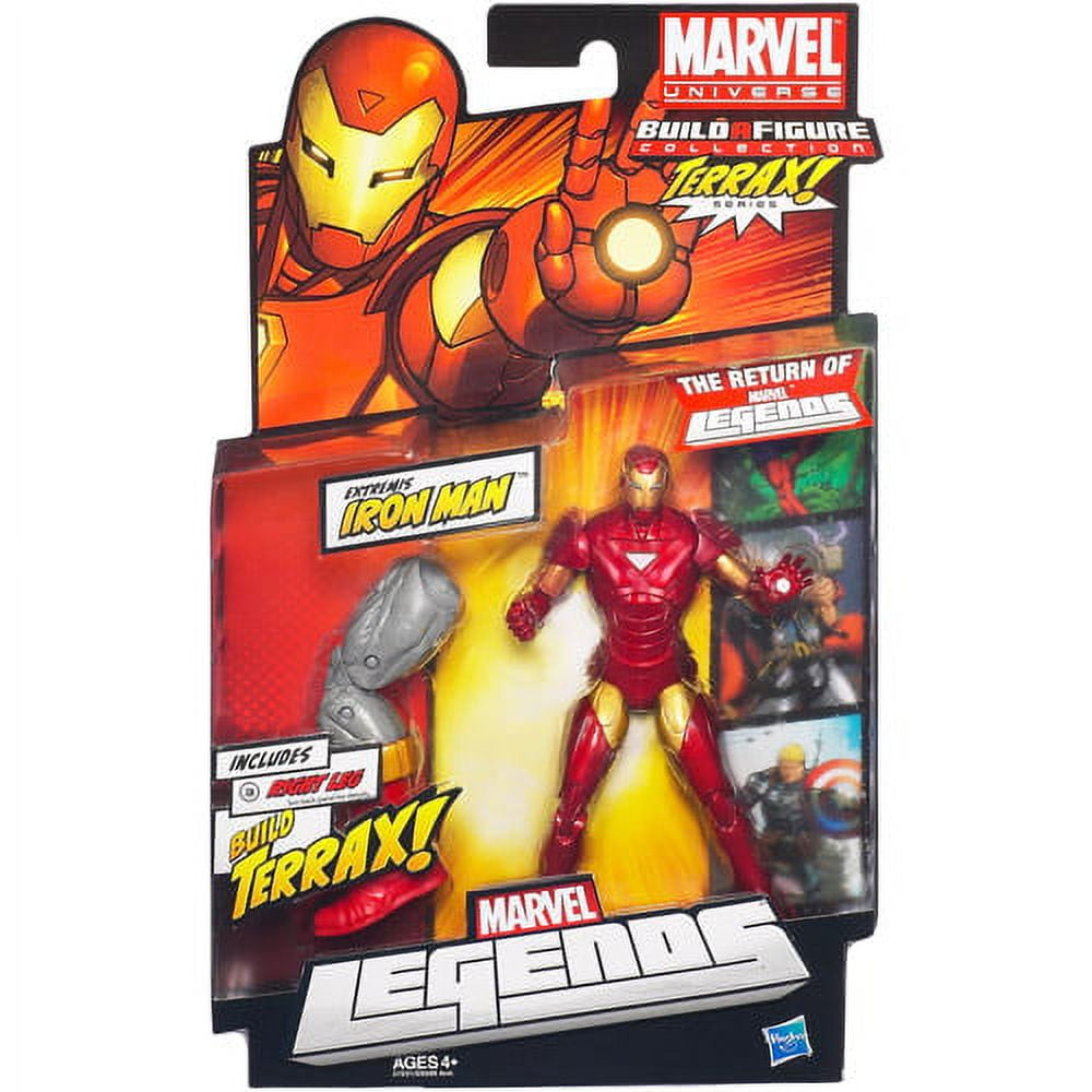 Action Figure