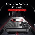 thumbnail image 2 of Allytechgroup for Samsung Galaxy A05 Case with kickstand, Built-in Rotating Stand Universal Viewing Angles Precision Camera Cutouts Military Grade Drop Protection for Women Men, Azure, 2 of 6