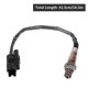 thumbnail image 1 of Manifold Absolute Pressure MAP Sensor for Acura Buick Chevrolet GMC Pontiac 12614970, 1 of 3