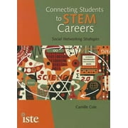 Angle View: Connecting Students to STEM Careers: Social Networking Strategies [Paperback - Used]