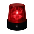 thumbnail image 1 of 2 Luces Estroboscópicas De Advertencia De Intermitente Rojas Perfke Faro de luz, 1 of 9