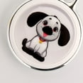 thumbnail image 2 of Pet Anti-Lost GPS Tracker Bluetooth-compatible Waterproof Smart Locator for Dogs, 2 of 6