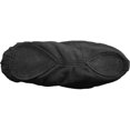 thumbnail image 3 of Dnzceghtig Zapatos de Baile de Ballet Suaves para niños y Adultos, Zapatillas de Gimnasia para Baile de Punta, Zapatillas de Ballet para Mujer, Danza, Yoga, Gimnasia, Suela Dividida, Zapatos para, 3 of 5