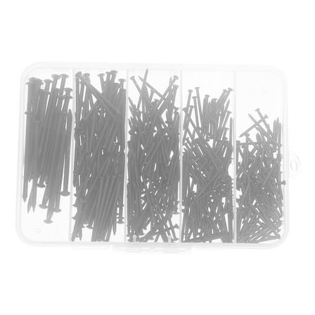 FRCOLOR 1 Set Wall Hanging Nails Picture Framing Hardware Tools Household Items