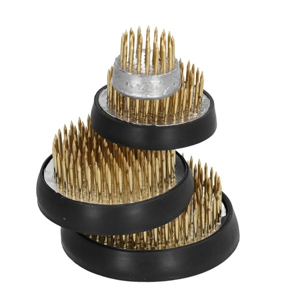 Floral Arranging Supplies,4Pcs Round Flower Arrangers Flower Arranger Flower Arranger Base Maximized Efficiency