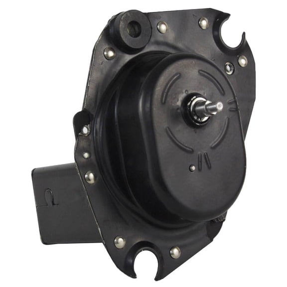 New Wiper Motor Compatible With Buick Apollo Skyhawk Chevrolet Camaro GMC Oldsmobile Pontiac And Various Models 1968-1985 1986 1987 By Part Numbers 1667737 1698858 20043206 22048242