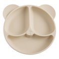 thumbnail image 1 of Manteles individuales para bebés, bandejas para bebés, bandejas para bebés antideslizantes, ventosas de silicona, ventosas para bebés sin BPA, niños pequeños, 1 of 5