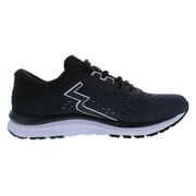 361 Degrees Breeze Mens Blue/Lime Sneakers
