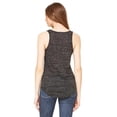 thumbnail image 3 of Women's Flowy V-Neck Tank Top, 3 of 3