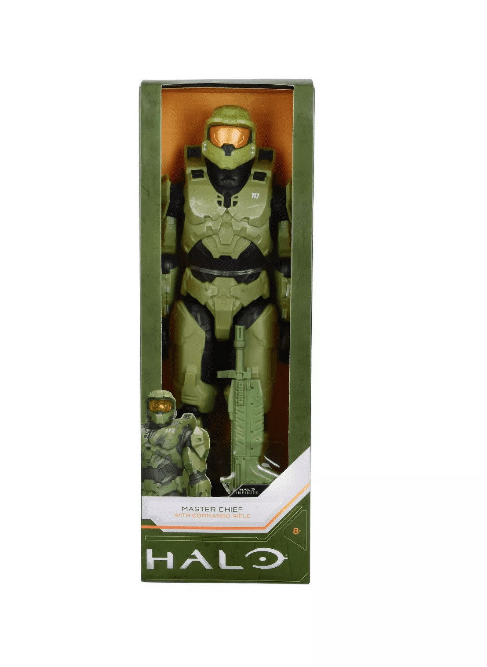 Halo Toys Halo 12`` Figure