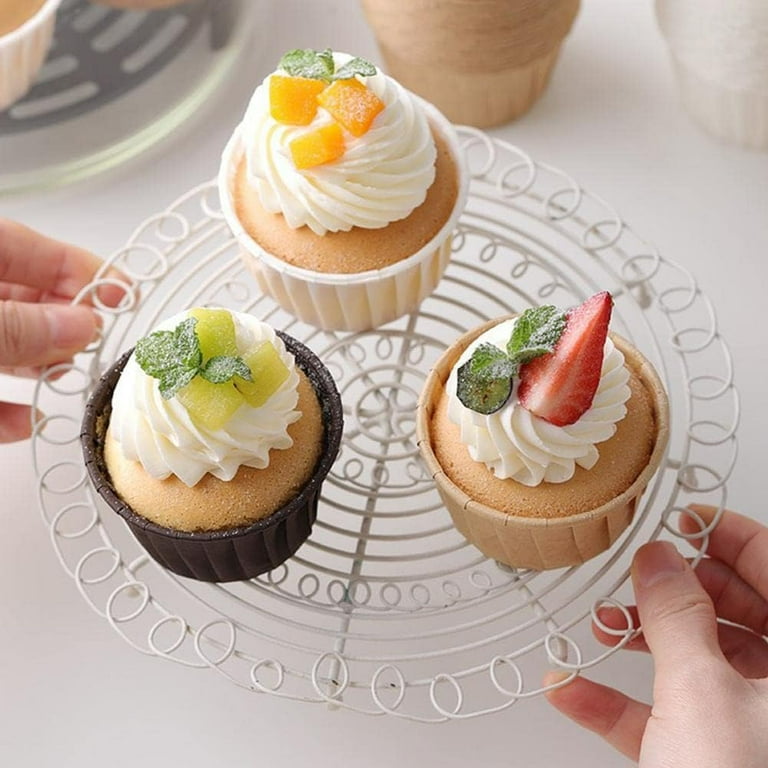 Paper cases for cakes hotsell