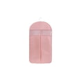 thumbnail image 1 of Yhmxh Organizadores y almacenamiento Bolsa transparente para ropa, funda para armario doméstico, funda para abrigo, funda para ropa, funda para traje, bolsa para ropa Almacenamiento de ducha, 1 of 6
