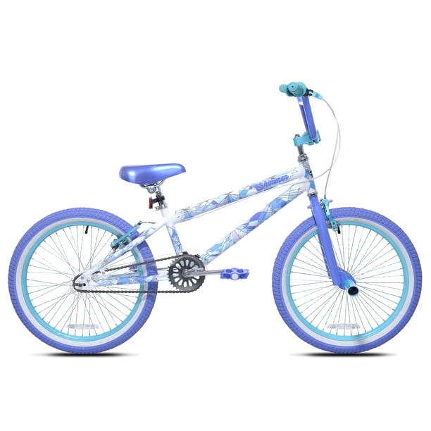 Kent BMX Bike, 4'2