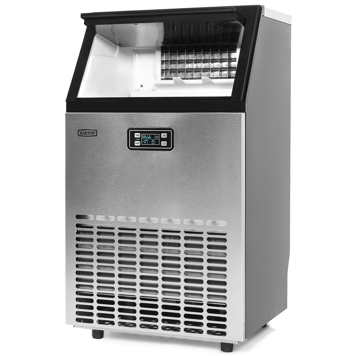 freestanding ice maker reviews