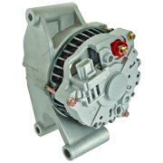 lincoln ls alternator