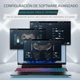 thumbnail image 4 of Control Joystick Inalámbrico Machenike G5 Pro para PC Gamer Bluetooth Android Gamepad de Nintendo Switch Controles Negro, 4 of 10