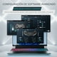 thumbnail image 4 of Control Joystick Inalámbrico Machenike G5 Pro para PC Gamer Bluetooth Android Gamepad de Nintendo Switch Controles Negro, 4 of 10