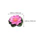 thumbnail image 5 of OULII 7Ud De Loto Para Y Fuente Con Acabado, 5 of 6