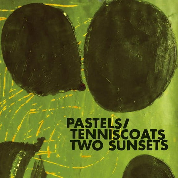 Tenniscoats - Two Sunsets - Alternative - CD