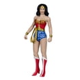 thumbnail image 4 of Figura de acción McFarlane Toys DC Retro Wonder Woman 15 cm, 4 of 9