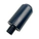 thumbnail image 3 of Extensión de taco de billar, herramienta extensora de extremo de taco, piezas fuertes ultraligeras de aluminio, extensor de taco de billar para, 3 of 8