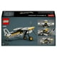 thumbnail image 4 of Set LEGO LEGO Technic Avioneta Vehículo de juguete para niños 42198, 4 of 4