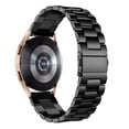 thumbnail image 1 of Heliisoer For Samsung Galaxy Watch4/Galaxy Watch4 Classic Stainless Steel Wrist Strap, 1 of 2