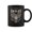 Black, variant on Team Ingles Lifetime Member Coffee Mugs