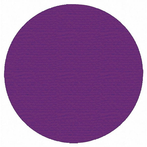 Mighty Line 3.5" PUR. Solid DOT - Stand. Size - Pack of 100