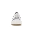 thumbnail image 3 of Nike Men's Blazer Low Leather White Black Shoes, from StockX, 3 of 5