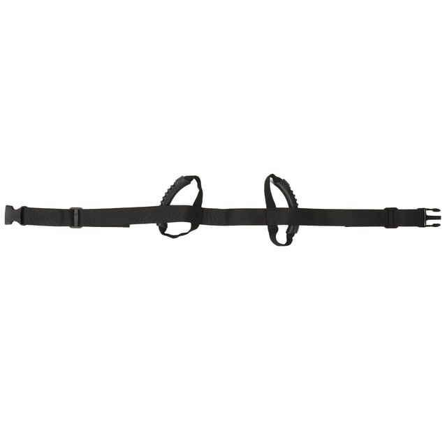 Agarre del cinturón de la motocicleta, cinturón de seguridad del pasajero de la motocicleta Correa de seguridad de conducción universal Agarre del cinturón Asas del cinturón de la motocicleta Salida de alta intensidad