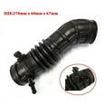 thumbnail image 1 of For Holden Barina TK 4cyl 1.6L F16D3 Air Cleaner Intake Hose 2005 2006-2011, 1 of 2