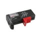 thumbnail image 4 of Probador De Batería Universal Bt-168 Aa / Aaa / C / D / 9V / 1.5V Probador De Voltaje De Batería De Botón Cateissary HA019822-00, 4 of 6