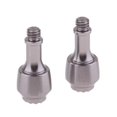 thumbnail image 4 of Varillas Duraderas de Aleación de de Extensión de 2 Piezas para DJI / / Air Tres Colores para Su Selección Plata, 4 of 5