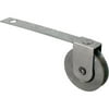 1 in. Steel Roller Screen Door Tension Springs (2-pack)