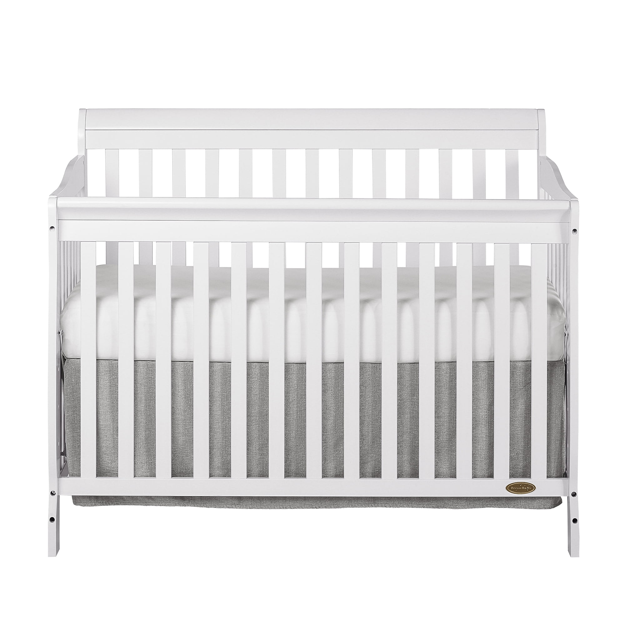 Dream on best sale me ashton crib