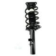 thumbnail image 5 of TRQ Front Strut & Coil Spring Assembly Set Driver & Passenger Sides Fits Select 14-22 Ford Transit Connect, 5 of 6