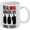 Style-71, variant on Reel Cool Papa 11 Ounces Funny White Mug - Cute Coffee And Tea Mug - Ceramic Coffee Mugs For Women And Men