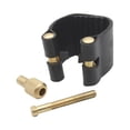 thumbnail image 3 of MYG Embouchure de Saxophone avec Accessoires pour Alto Tenor Soprano Saxo, 3 of 8