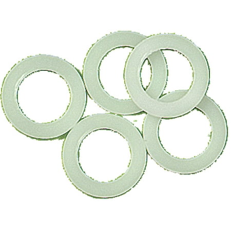 Omc Lower Unit - Sj Products Plug Gasket Omc Lower Unit 2810
